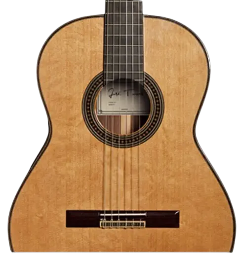 guitarras jose torres portada