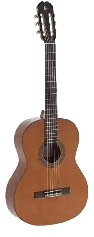 guitarra admira juanita portada