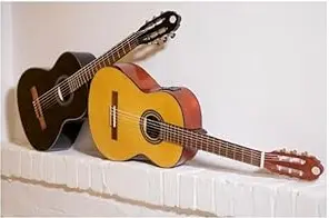 guitarras navarrez acustica y clasica