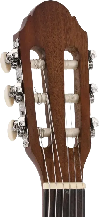 guitarra navarrez nv15 mastil