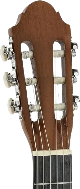 guitarra navarrez nv11 mastil
