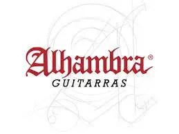 logo alhambra