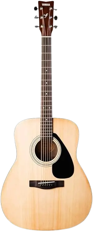 Yamaha f310 principal