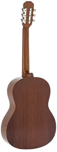 admira paloma trasera