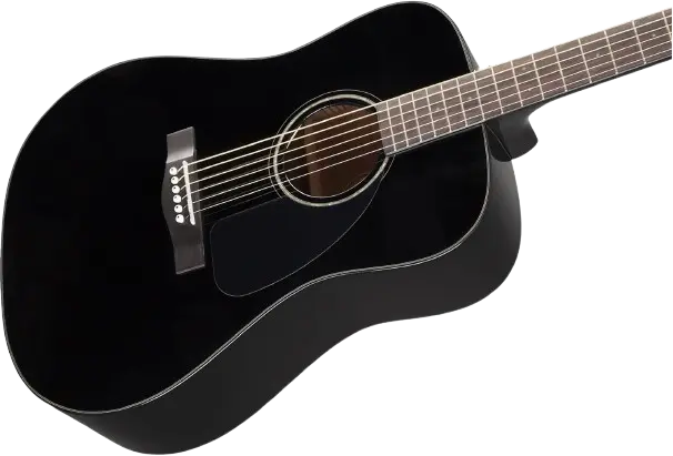fender cd60 frontal