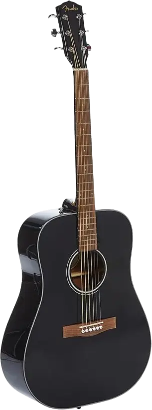 fender cd60 principal