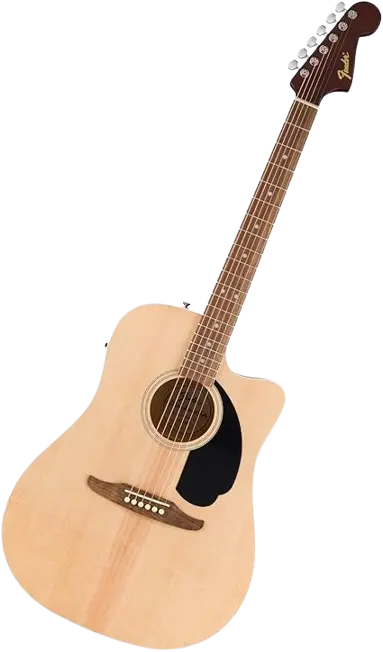 fender redondo