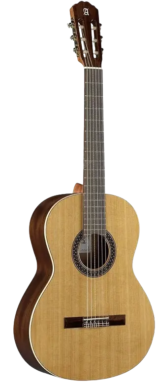 guitara alhambra 1c portada