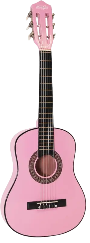 guitarra acustica music alley ma51