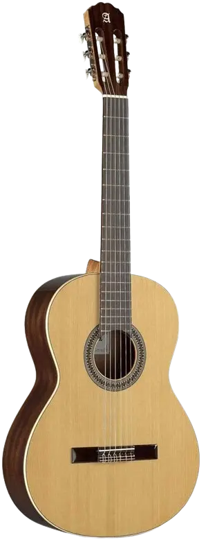 guitarra alhambra 2c portada