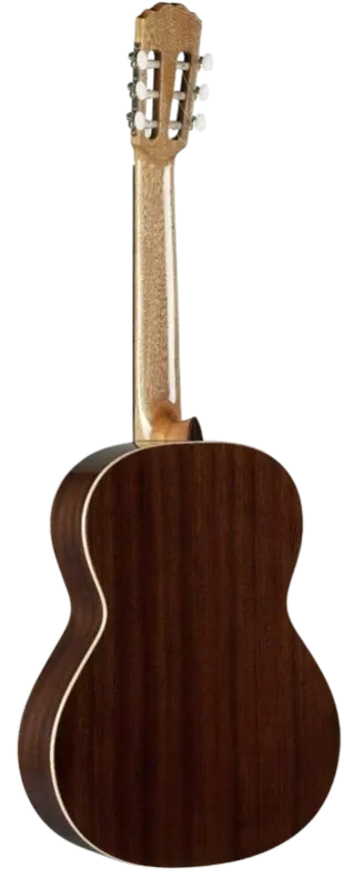 guitarra alhambra 2c trasera