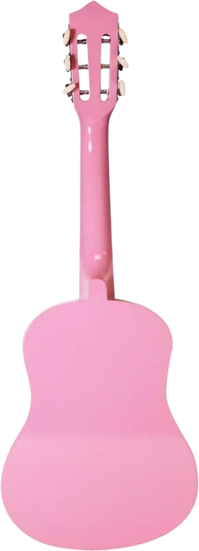guitarra music alley ma51 trasera