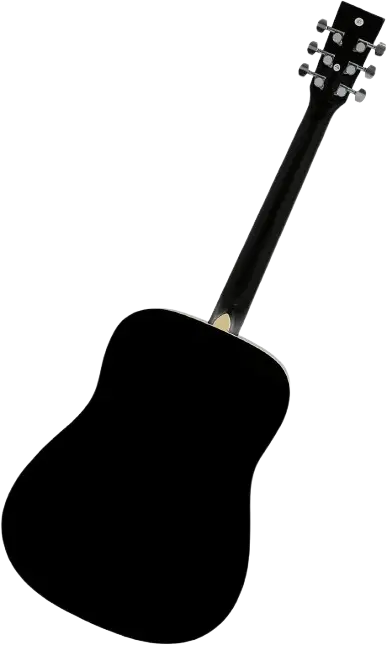 guitarra navarrez nv32 trasera