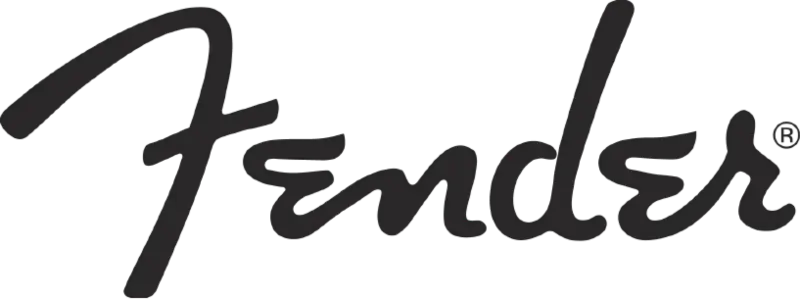 logo fender guitarras logo fender guitarras