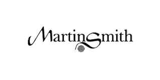 logo martin smith guitarras logo martin smith guitarras