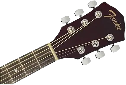 mastil fender fa125