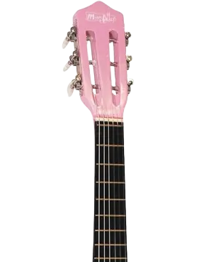 mastil guitarra acustica music alley ma51