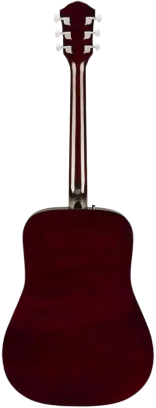 trasera fender fa125