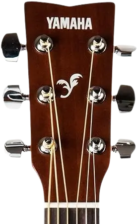 yamaha f310 mastil