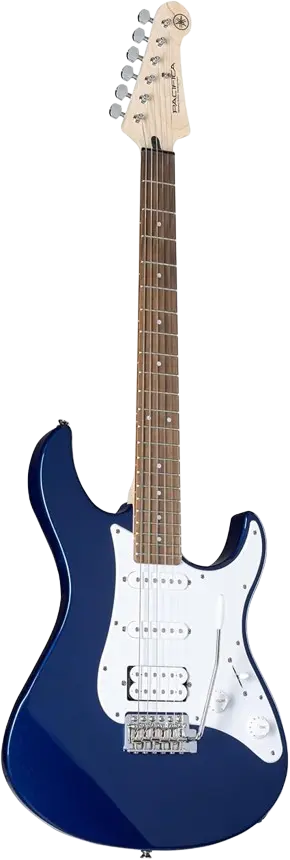 Yamaha Pacifica 012