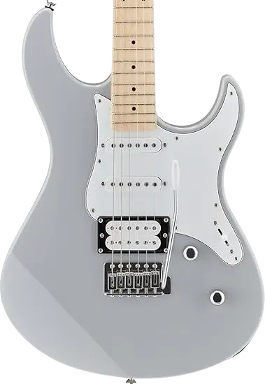 cuerpo yamaha pacifica 112v