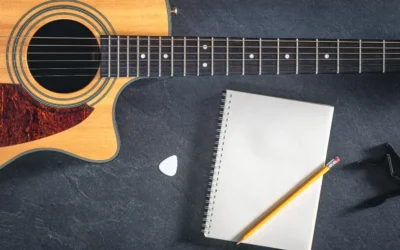 Notas de las cuerdas de la guitarra: aprende el nombre de cada cuerda y su sonido
