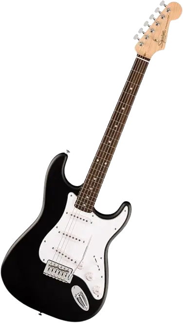 Fender squier Stratocaster