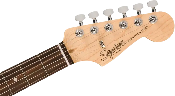 fender squier stratocaster mastil