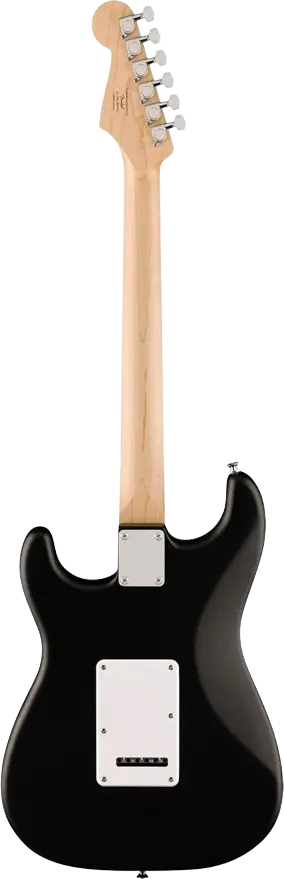 fender squier stratocaster trasera