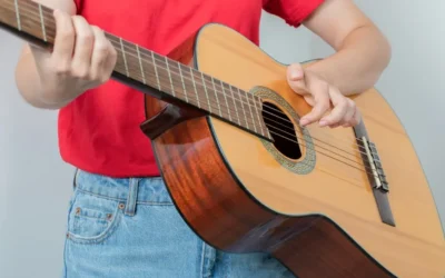 Guitarra para zurdos: guía completa para elegir y adaptar tu instrumento