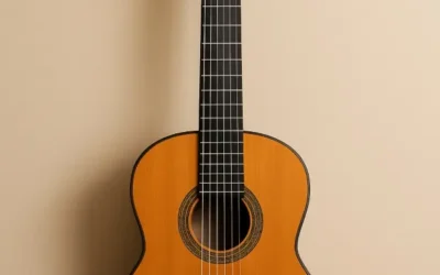 Soporte de pared para guitarra: guía completa para elegir el mejor