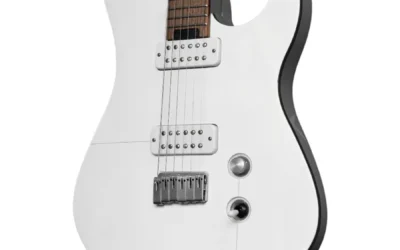 Soportes de suelo para guitarra: tipos, opiniones, ventajas y modelos recomendados