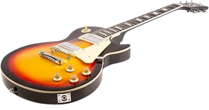 Electrica Max diseño LP