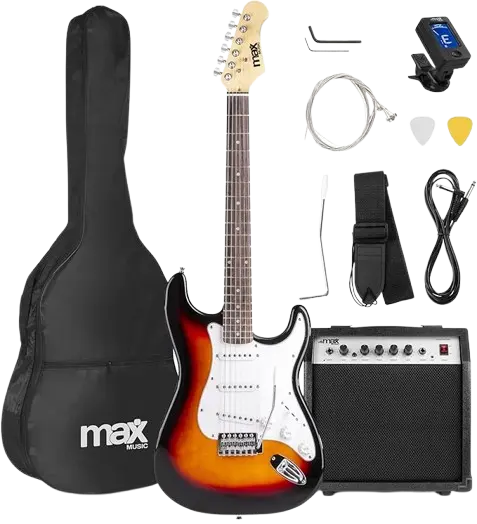 Kit Max GigKit completo