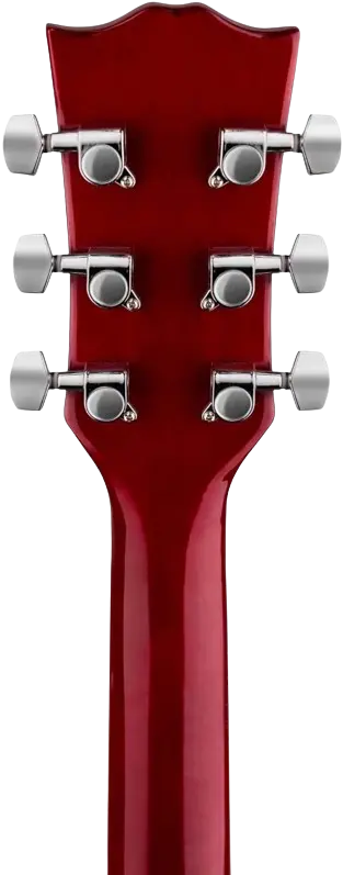 Mastil Kit electrica max GigKit