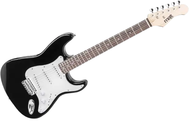 Max GigKit Rock Style Black