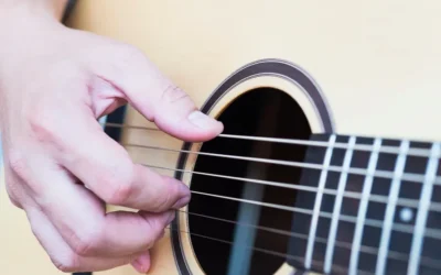 El tiempo en los ritmos básicos: cómo tocar a tempo sin perder el pulso