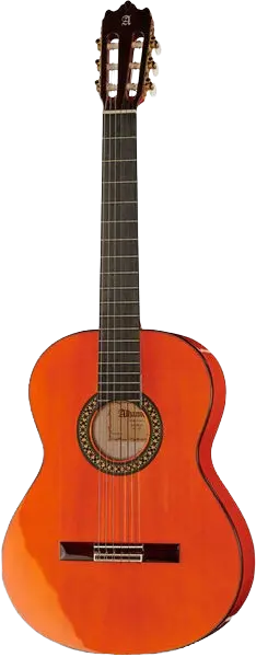 alhambra 4p completa