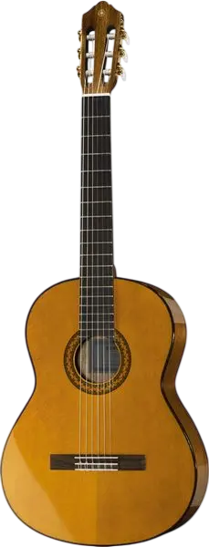 guitarra yamaha c70 portada 2