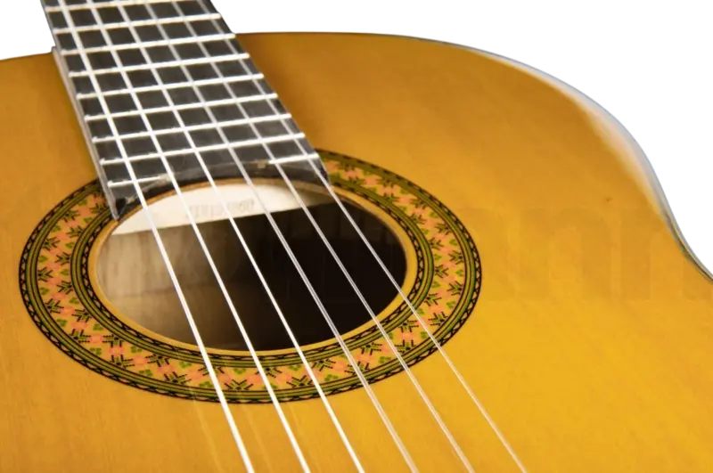 guitarra yamaha c70 portada