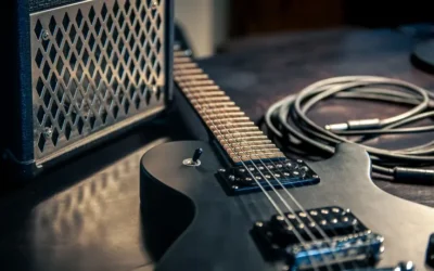 Mejores guitarras eléctricas económicas en 2026: guía completa para elegir bien